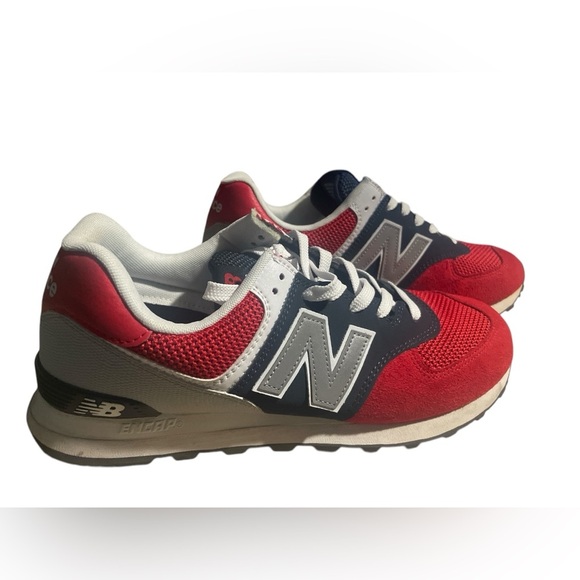 New Balance 574 Eclipse sneakers - Picture 2 of 5